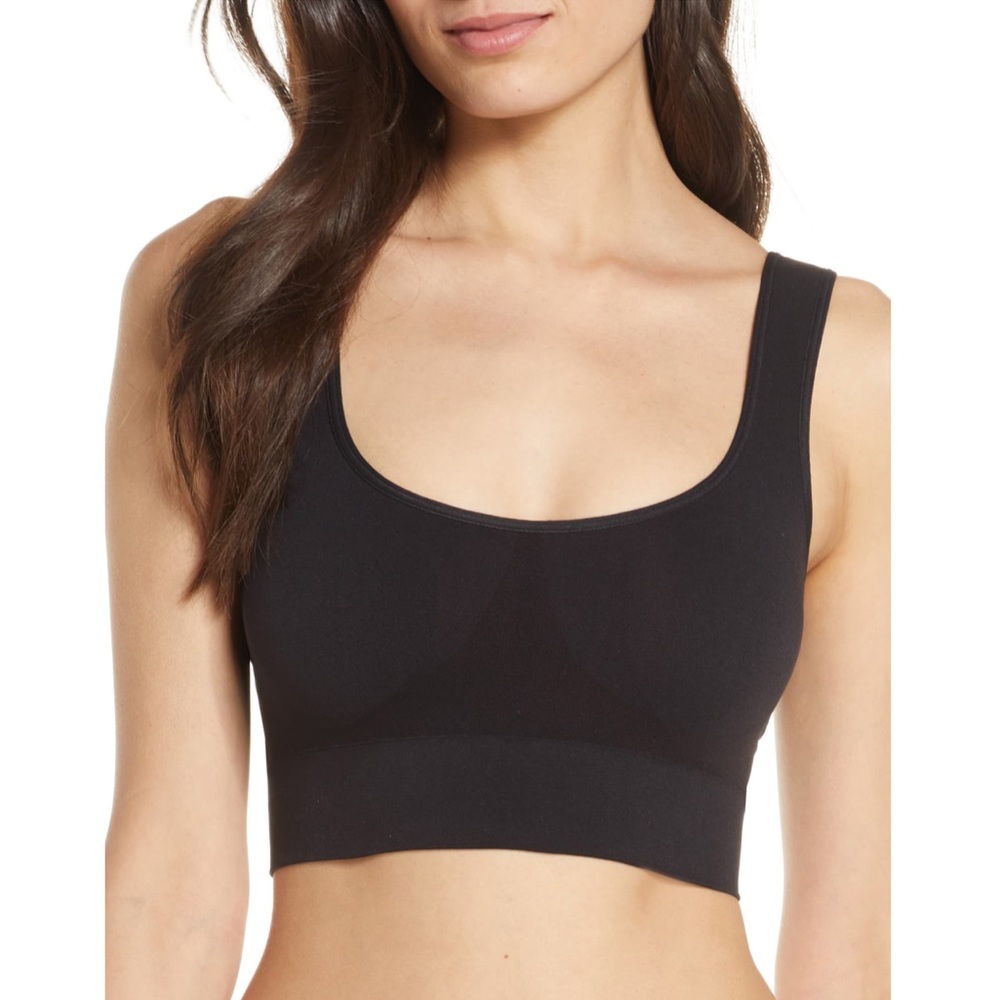 HALOGEN® Seamless Tank Bralette